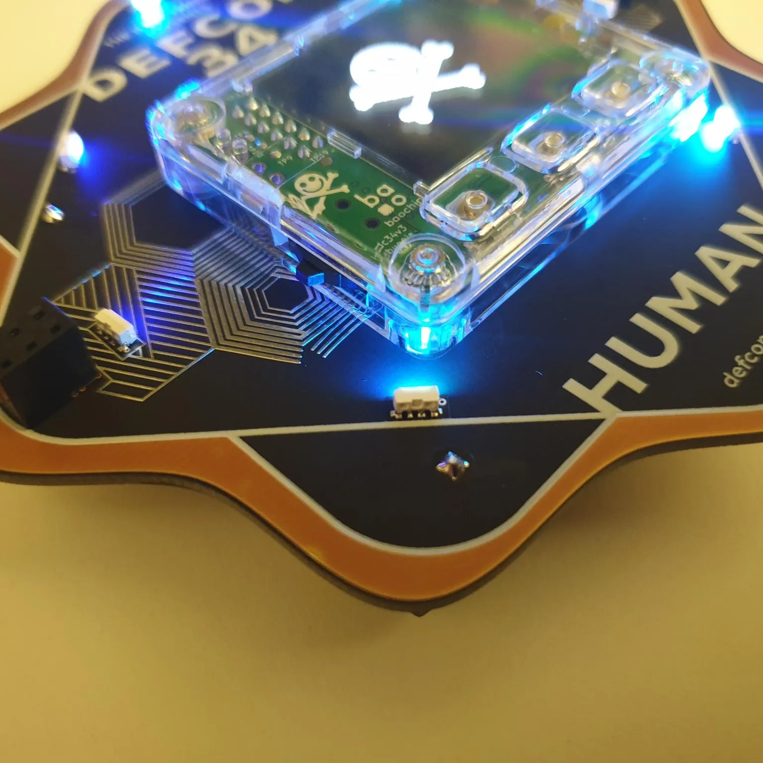 Thirty Thousand People Now Have a Baochip-1x