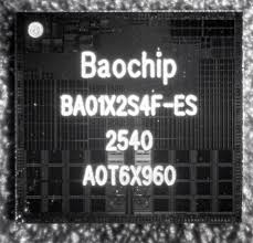 Hands On with the Baochip-1x: First Impressions from Bare Metal C