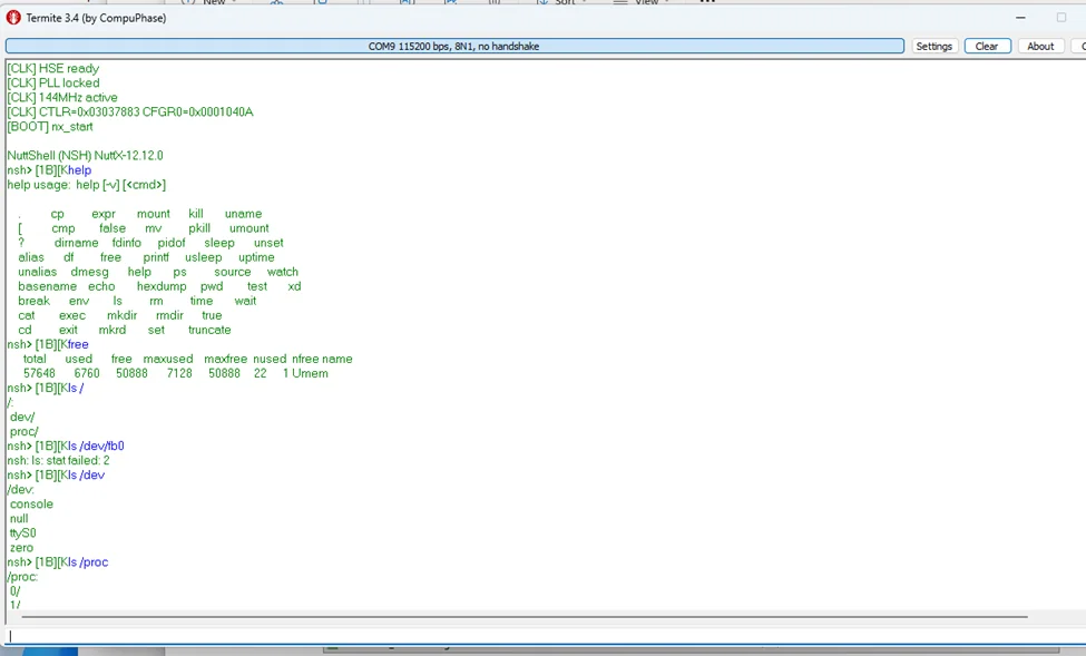 Porting Apache NuttX RTOS to the WCH CH32V307: A Deep Dive into the PFIC and Everything That Went Wrong