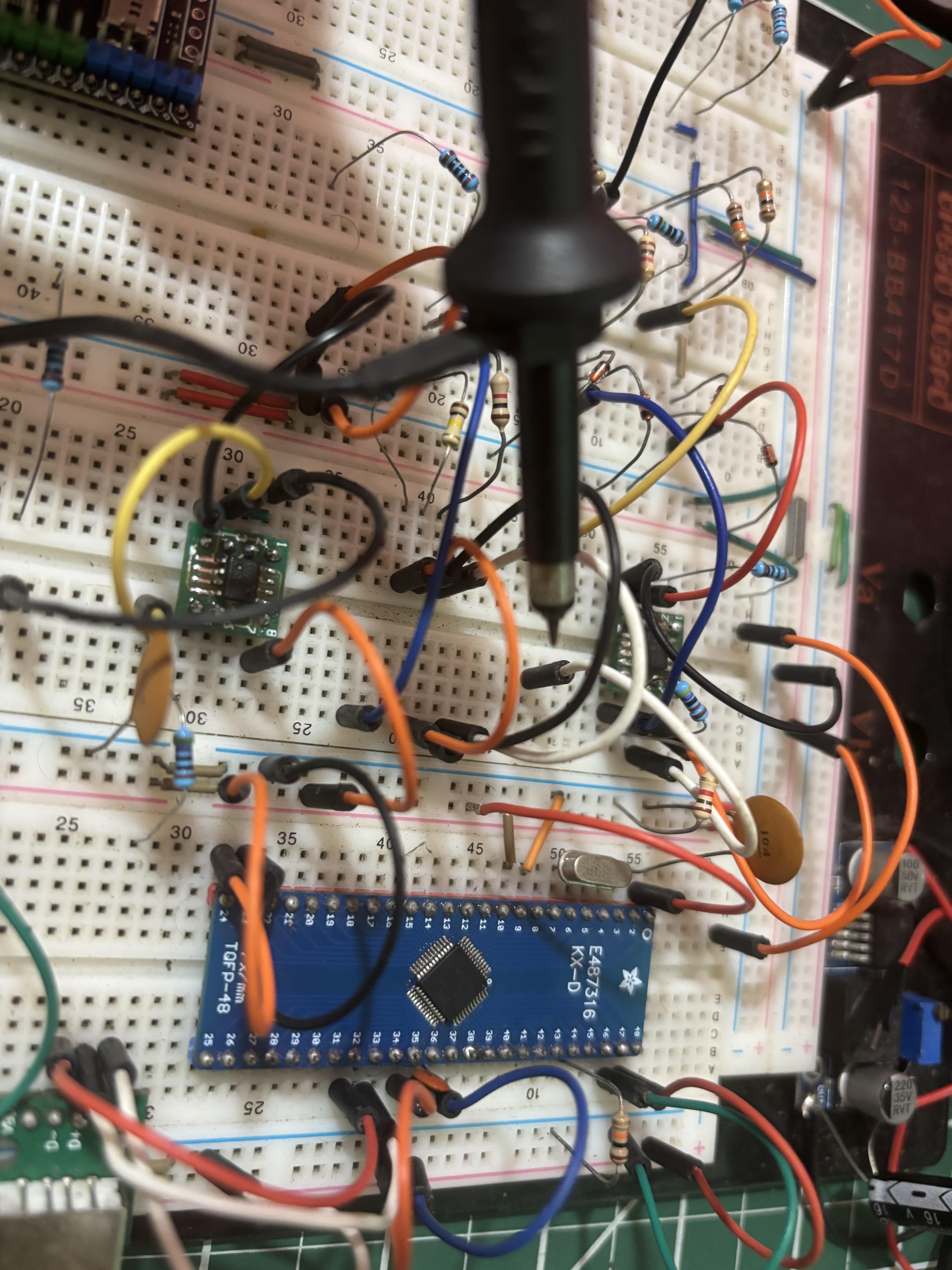 Cognitive Tether Engineering: Automate the Work Without Automating Away The Engineer